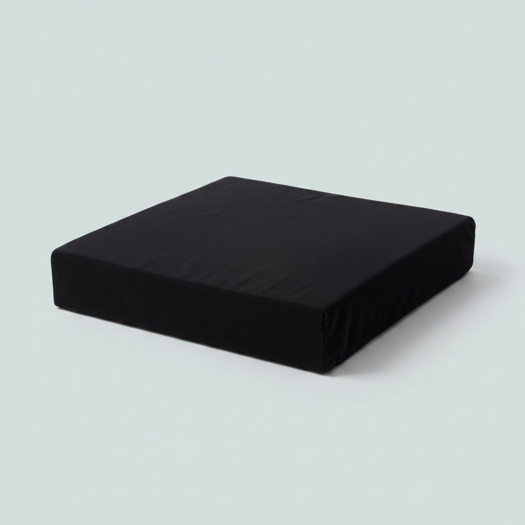 Orthopaedic Seat Booster Raiser Cushion