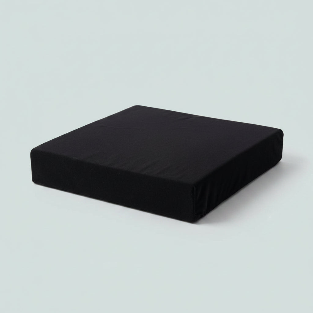 Orthopaedic Seat Booster Raiser Cushion