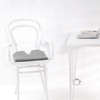 Coccyx Seat Wedge 8 Degree