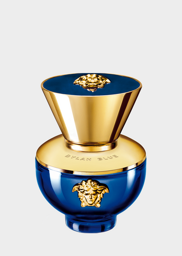Versace Pour Femme Dylan Blue Eau de Parfum 50ml Spray