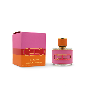 Carolina Herrera CH Pasión for Her Eau de Parfum 100ml Spray