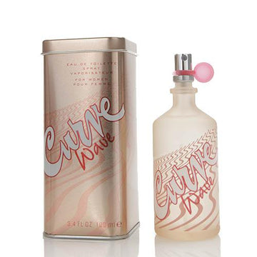 Liz Claiborne Curve Eau de Toilette 100ml Spray
