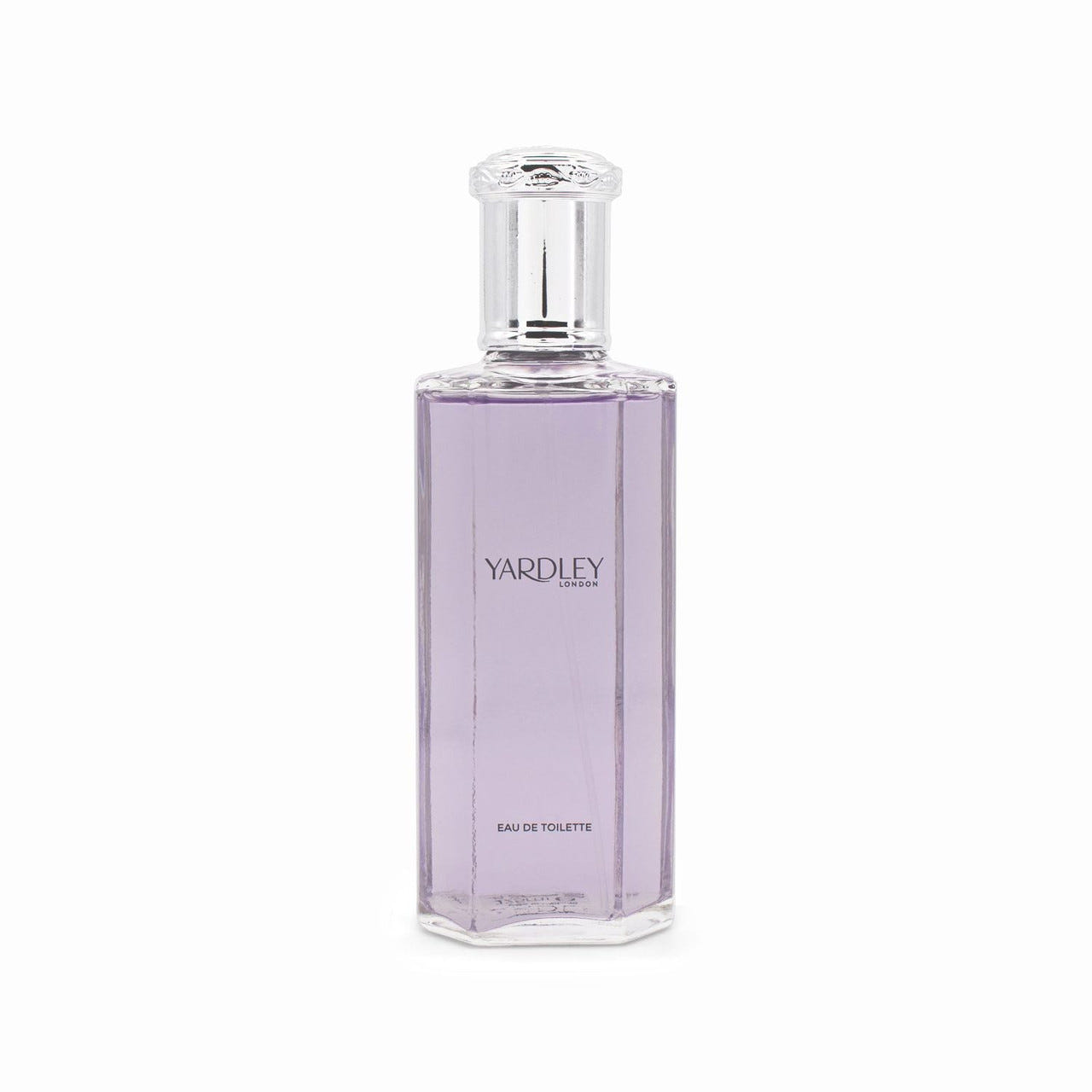 Yardley Gardenia & Cassis Eau de Toilette 125ml Spray Women's Fragrance Default Title