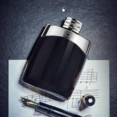 Mont Blanc Legend Gift Set
