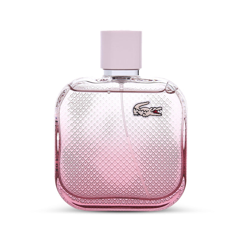 Lacoste L.12.12 Rose Eau Intense Eau de Toilette 35ml Spray