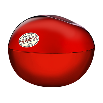 DKNY Be Tempted Eau de Parfum 100ml Spray