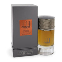 Dunhill British Leather Eau de Parfum 100ml Spray