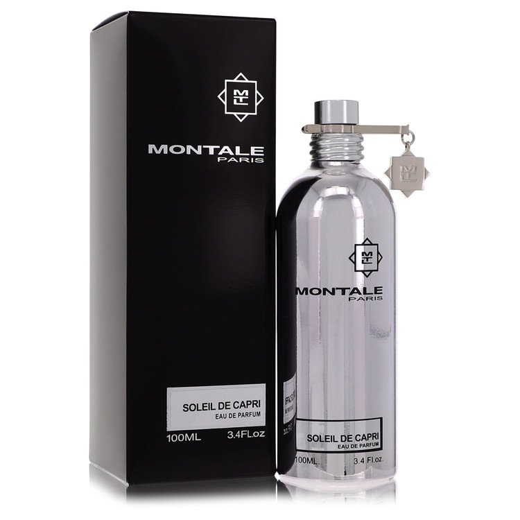 Montale Soleil de Capri Eau de Parfum 100ml Spray