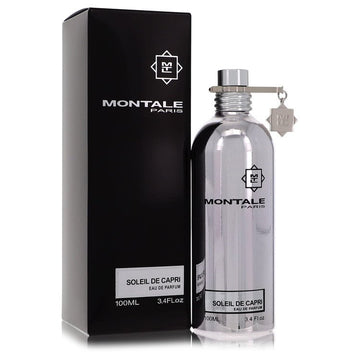 Montale Soleil de Capri Eau de Parfum 100ml Spray