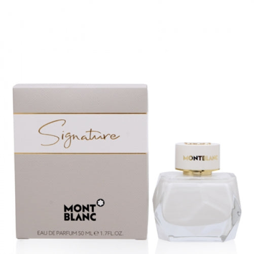 Mont Blanc Signature Eau de Parfum 50ml Spray