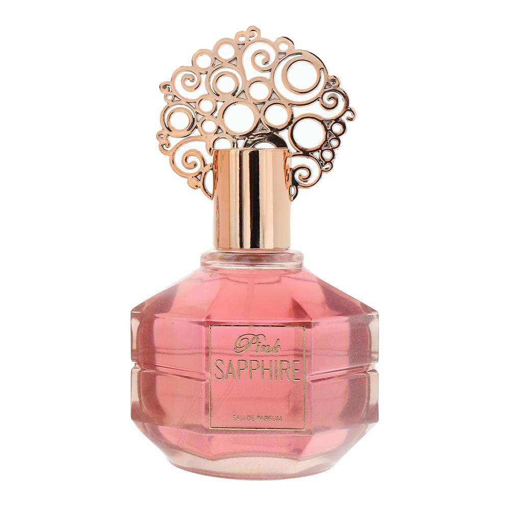 Louis Cardin Pink Sapphire Eau de Parfum 100ml Spray