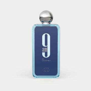 Afnan 9AM Dive Eau de Parfum 100ml Spray