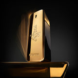 Paco Rabanne 1 Million Gift Set 50ml EDT + 75g Deodorant Stick