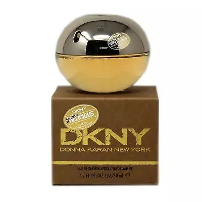DKNY Golden Delicious Eau de Parfum 50ml Spray