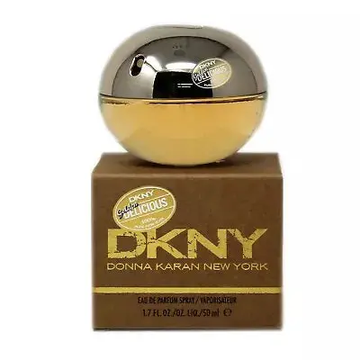 DKNY Golden Delicious Eau de Parfum 50ml Spray