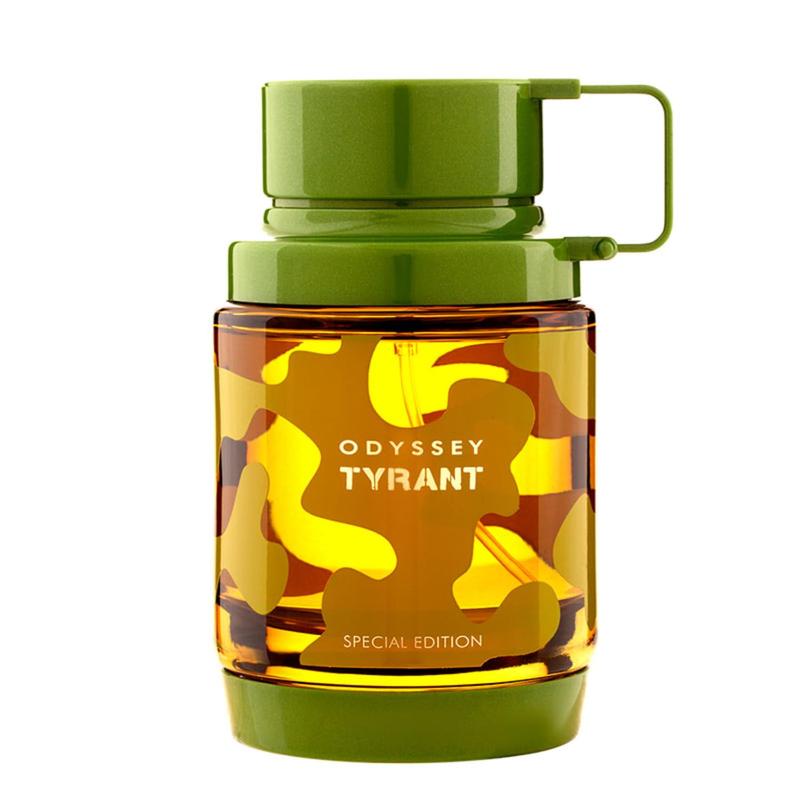 Armaf Odyssey Tyrant Eau de Parfum 100ml Spray