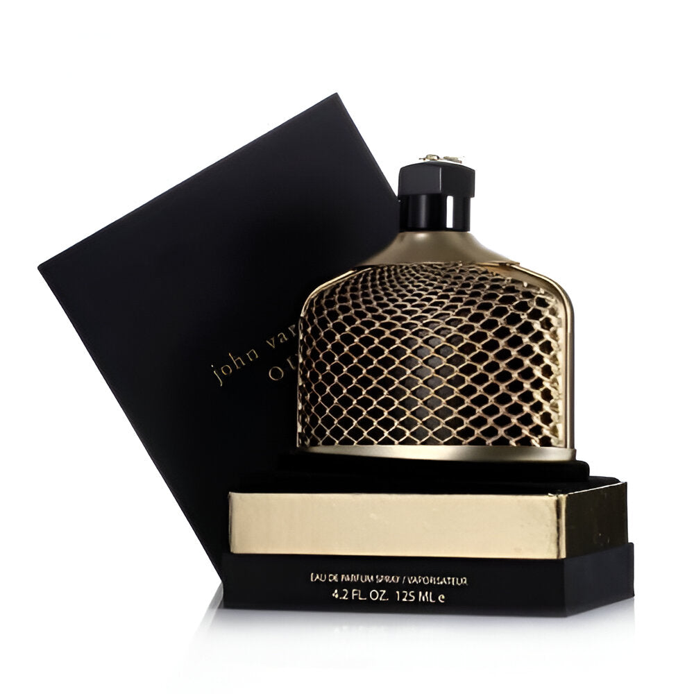 John Varvatos Oud Eau de Parfum 125ml Spray