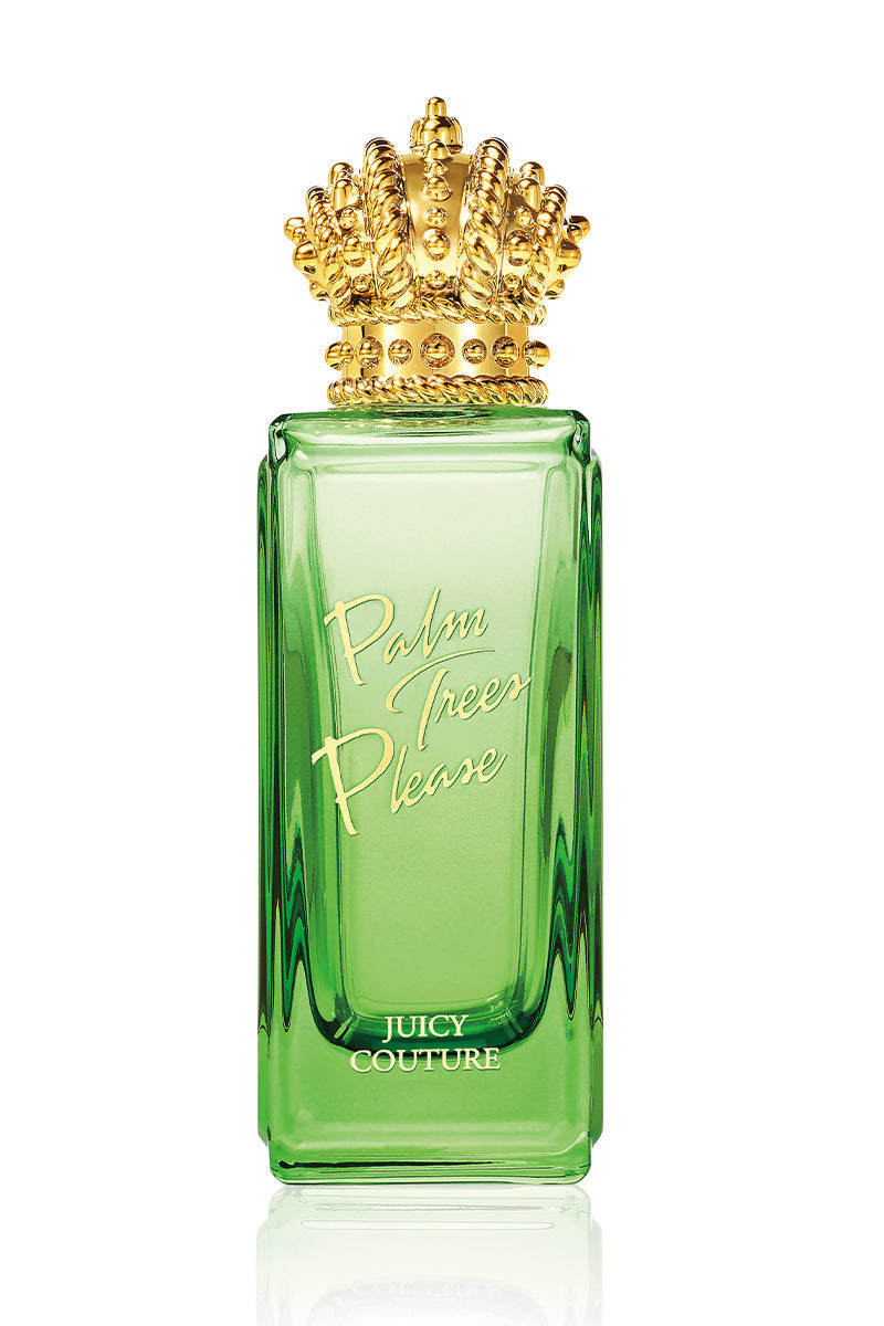Juicy Couture Palm Trees Please Eau de Toilette 75ml Spray