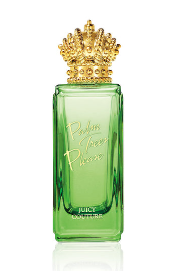 Juicy Couture Palm Trees Please Eau de Toilette 75ml Spray