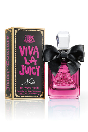 Juicy Couture Viva La Juicy Noir Eau de Parfum 50ml Spray