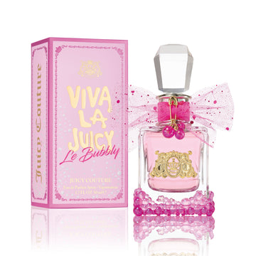 Juicy Couture Viva La Juicy Le Bubbly Eau de Parfum 50ml Spray