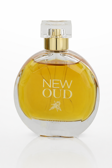 Hayari New Oud Eau de Parfum 100ml Spray