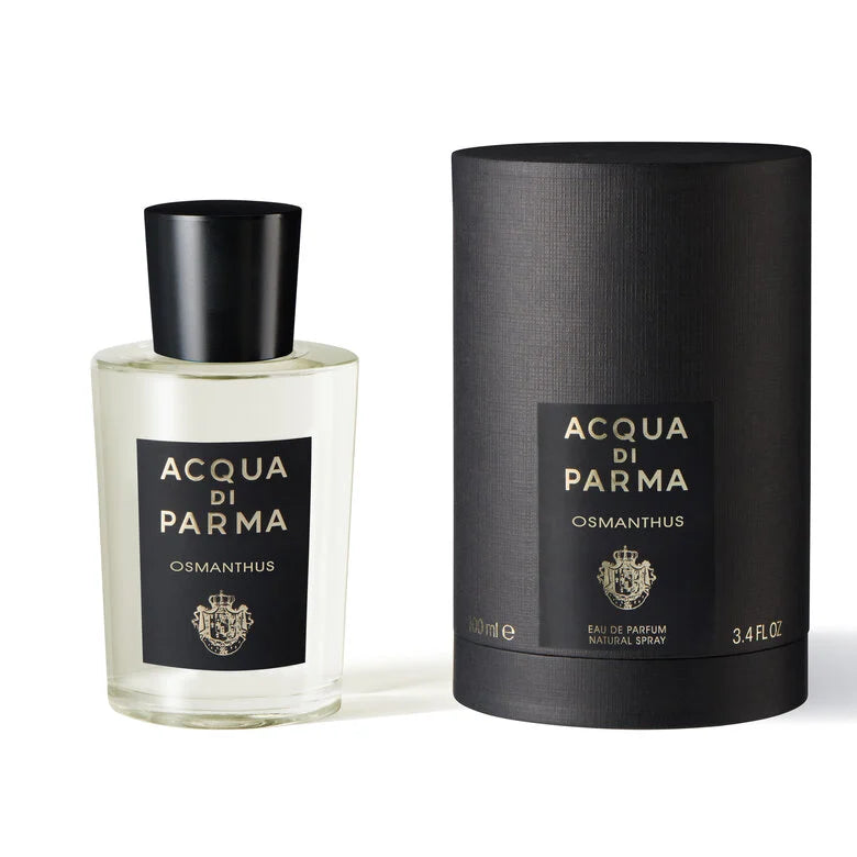 Acqua di Parma Osmanthus Eau de Parfum 180ml Spray
