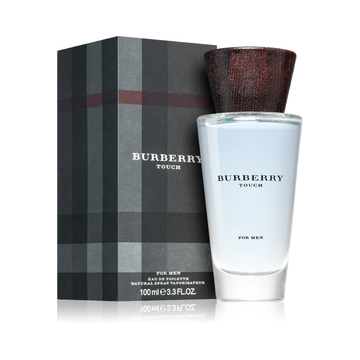 Burberry Touch Eau de Toilette 50ml Spray