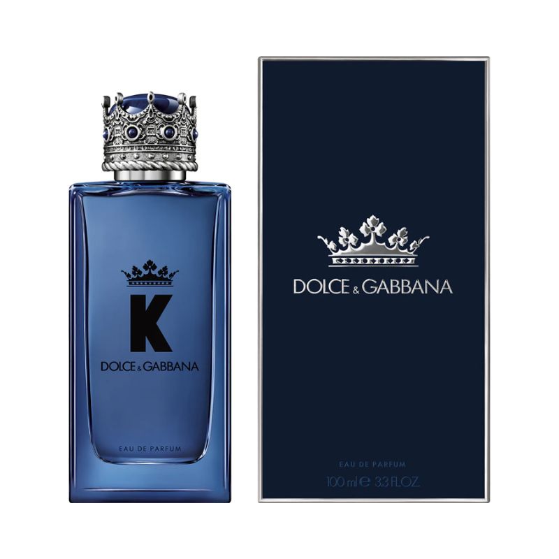 Dolce & Gabbana K Eau de Parfum 100ml Spray