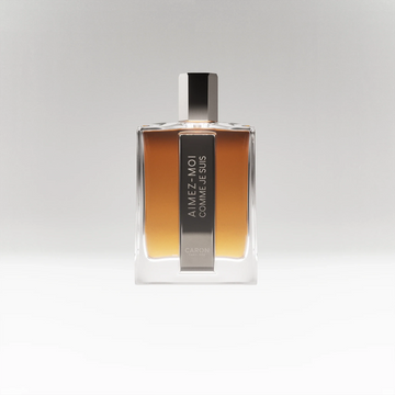 Caron Aimez-Moi Comme Je Suis Eau de Toilette 125ml Spray