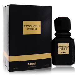 Ajmal Patchouli Wood Eau De Parfum 50ml Spray