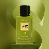 Armaf SHK III Extrait de Parfum 100ml Spray