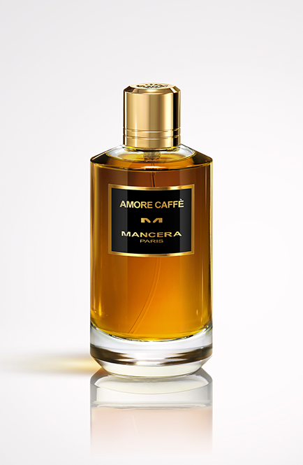 Mancera Amore Caffè Eau de Parfum 120ml Spray
