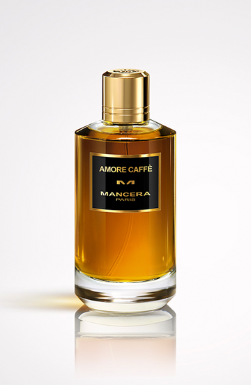 Mancera Amore Caffè Eau de Parfum 120ml Spray