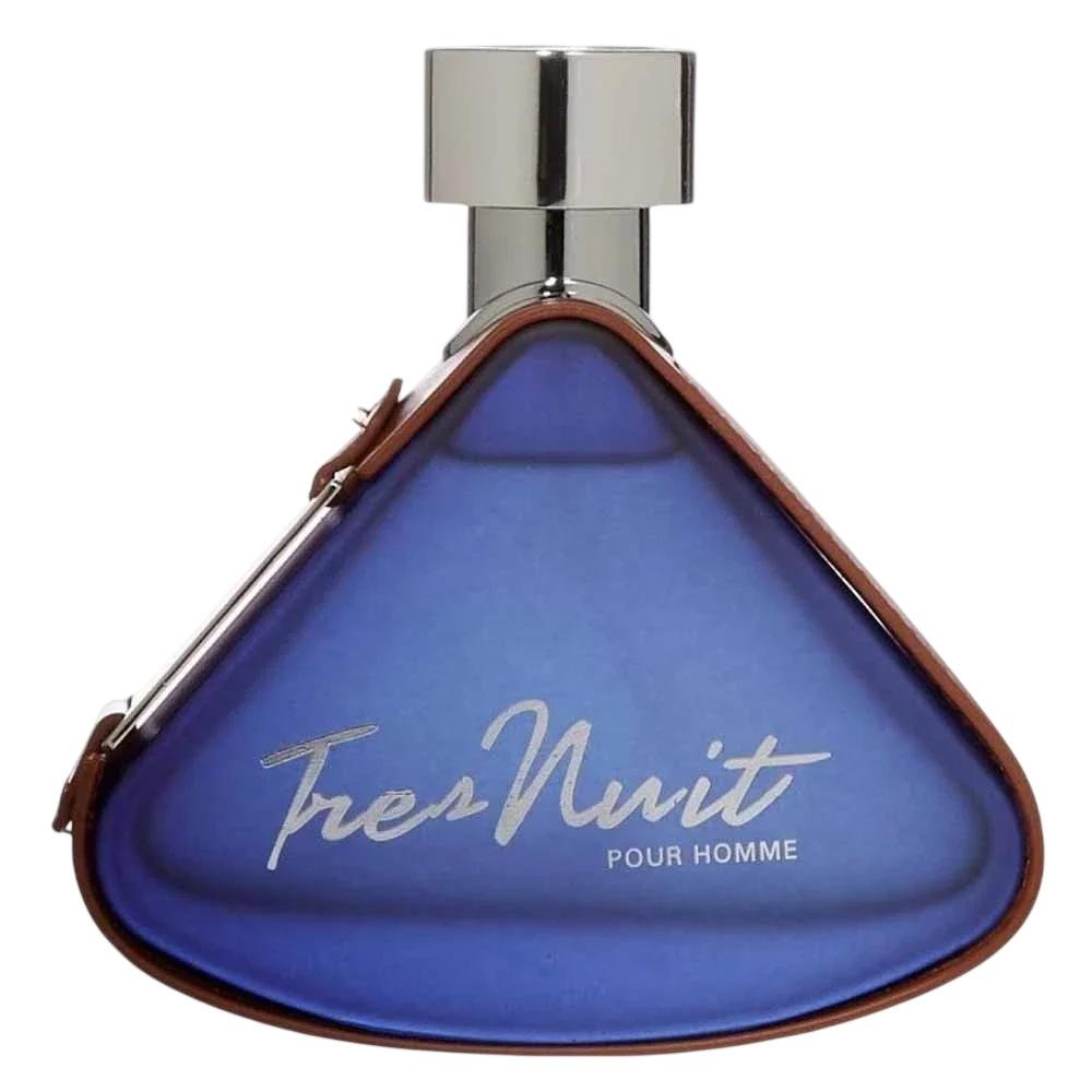 Armaf Tres Nuit Eau de Toilette 100ml Spray