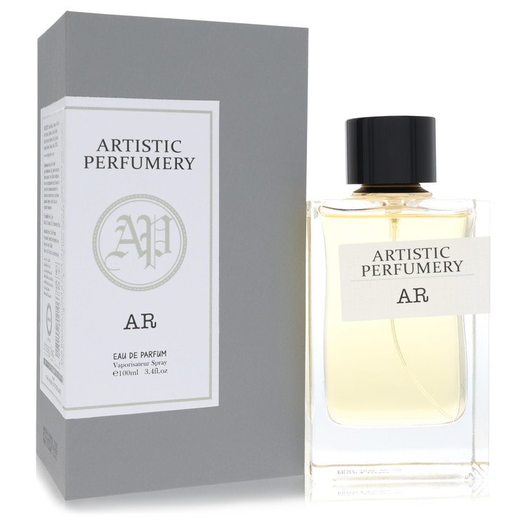 Armaf Artistic Perfumery Eau de Parfum 100ml Spray - AR