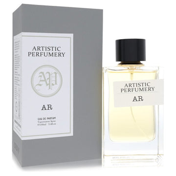 Armaf Artistic Perfumery Eau de Parfum 100ml Spray - AR