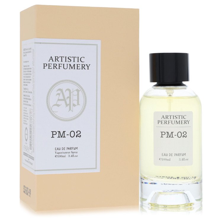 Armaf Artistic Perfumery Eau de Parfum 100ml Spray - PM-02