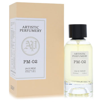 Armaf Artistic Perfumery Eau de Parfum 100ml Spray - PM-02