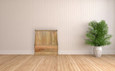 Granary Royale Monks Bench | Oak Solid Mango Wood