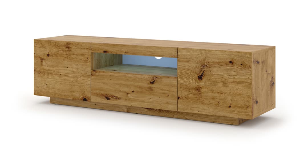 Aura TV Cabinet 150cm - Living Room