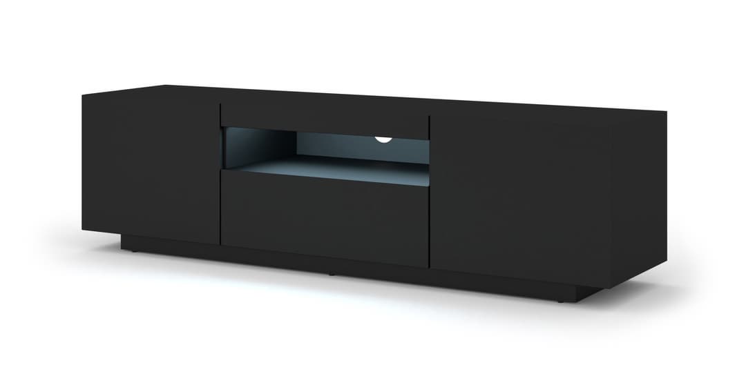 Aura TV Cabinet 150cm - Living Room