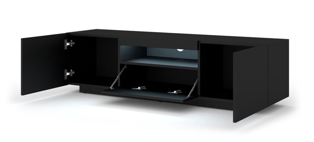 Aura TV Cabinet 150cm - Living Room