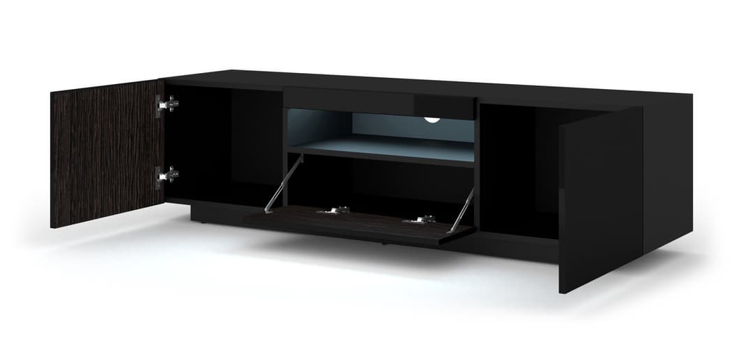 Aura TV Cabinet 150cm - Living Room