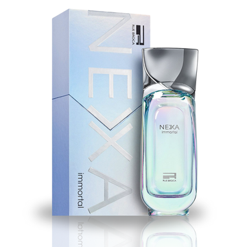Rue Broca Nexa Immortal Eau de Parfum 100ml Spray