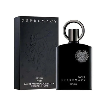 Afnan Supremacy Noir Eau de Parfum 100ml Spray