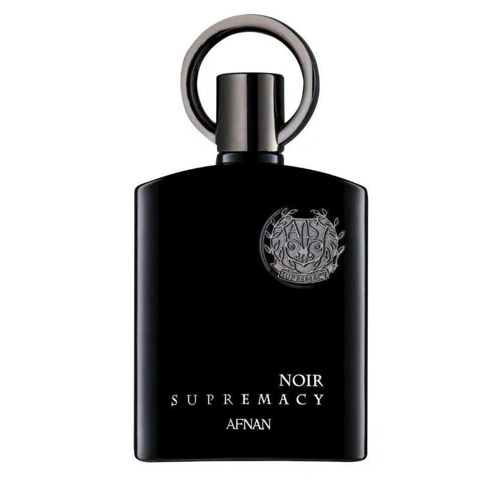 Afnan Supremacy Noir Eau de Parfum 100ml Spray