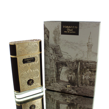 Afnan Tobacco Rush Eau de Parfum 100ml Spray