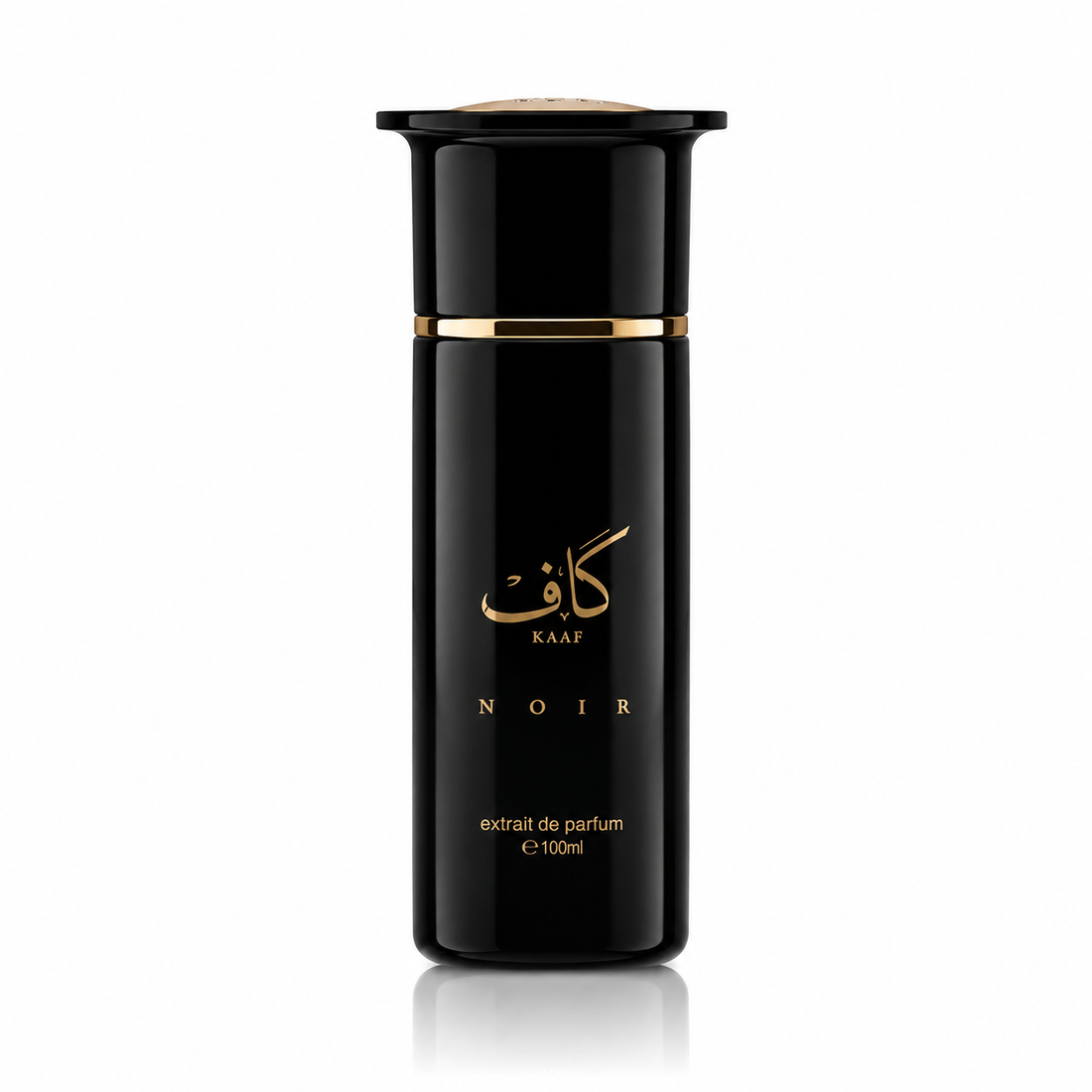 Ahmed Al Maghribi Black Fume Eau De Parfum 100ml Spray