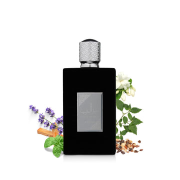 Asdaaf Ameer Al Arab Eau de Parfum 100ml Spray